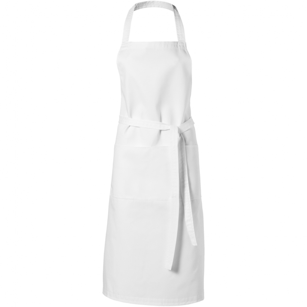 Logotrade advertising products photo of: Viera 240 g/m² apron