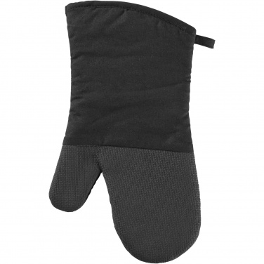 Logotrade promotional product image of: Maya oven gloves with silicone grip