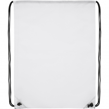 Logotrade promotional gift picture of: Oriole premium drawstring bag 5L
