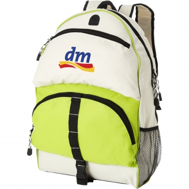 Logotrade promotional merchandise picture of: Utah backpack 23L
