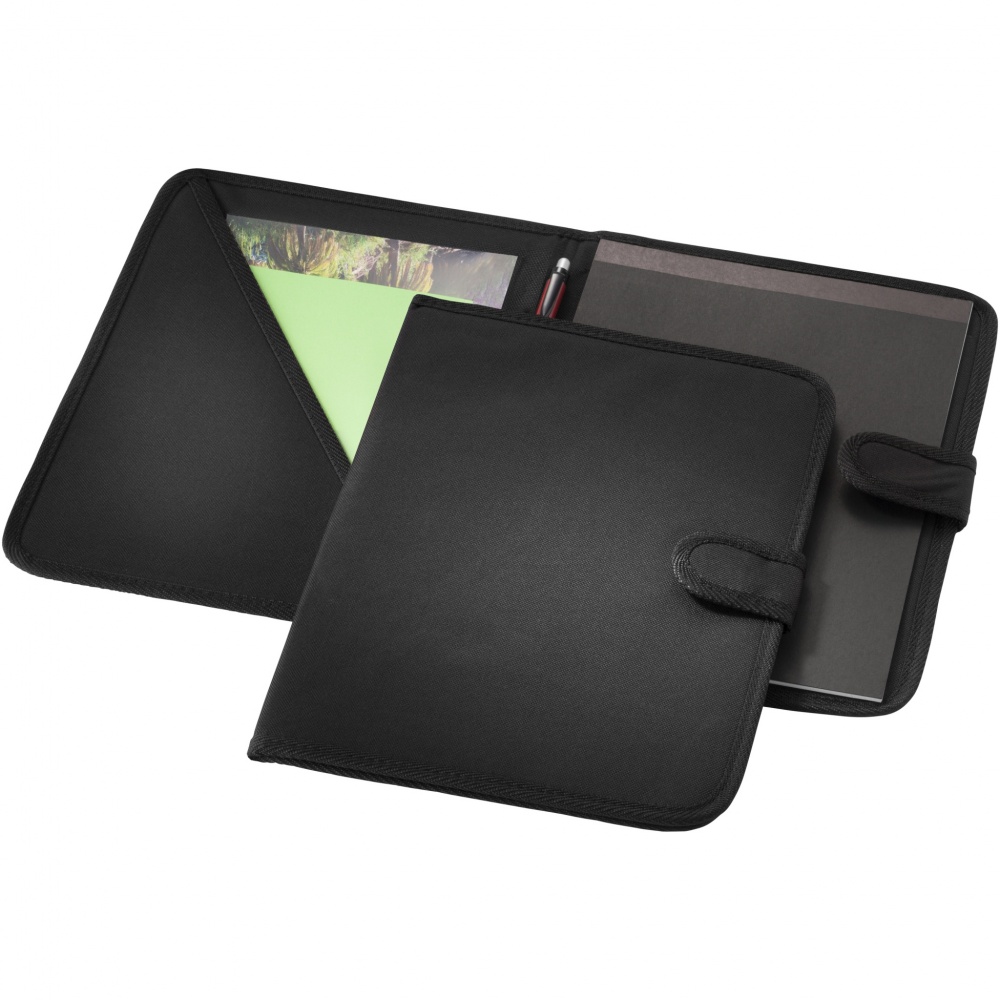 Logotrade promotional merchandise picture of: University A4 portfolio