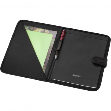 Logo trade promotional items picture of: University A4 portfolio