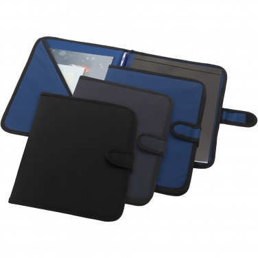 Logo trade promotional item photo of: University A4 portfolio