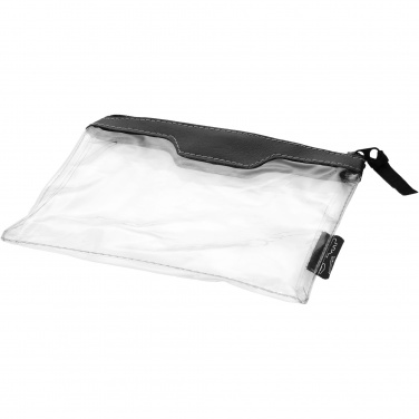 Logo trade promotional item photo of: Munich airline approved travel bottle set