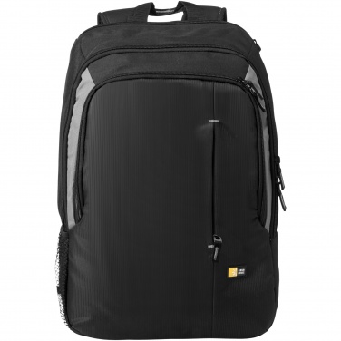 Logo trade advertising products image of: Case Logic Reso 17" laptop backpack 25L