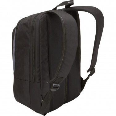 Logo trade advertising products image of: Case Logic Reso 17" laptop backpack 25L