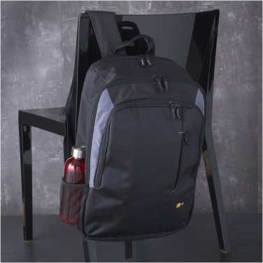Logotrade advertising products photo of: Case Logic Reso 17" laptop backpack 25L