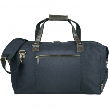 Logo trade corporate gifts image of: Capitol duffel bag 35L