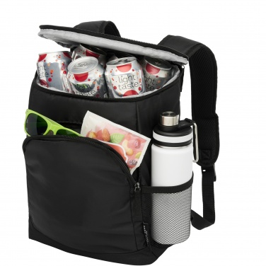 Logotrade business gifts photo of: Arctic Zone® 18-can cooler backpack 16L