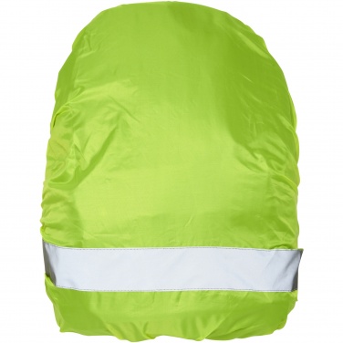 Logotrade promotional item image of: RFX™ William reflective and waterproof bag cover