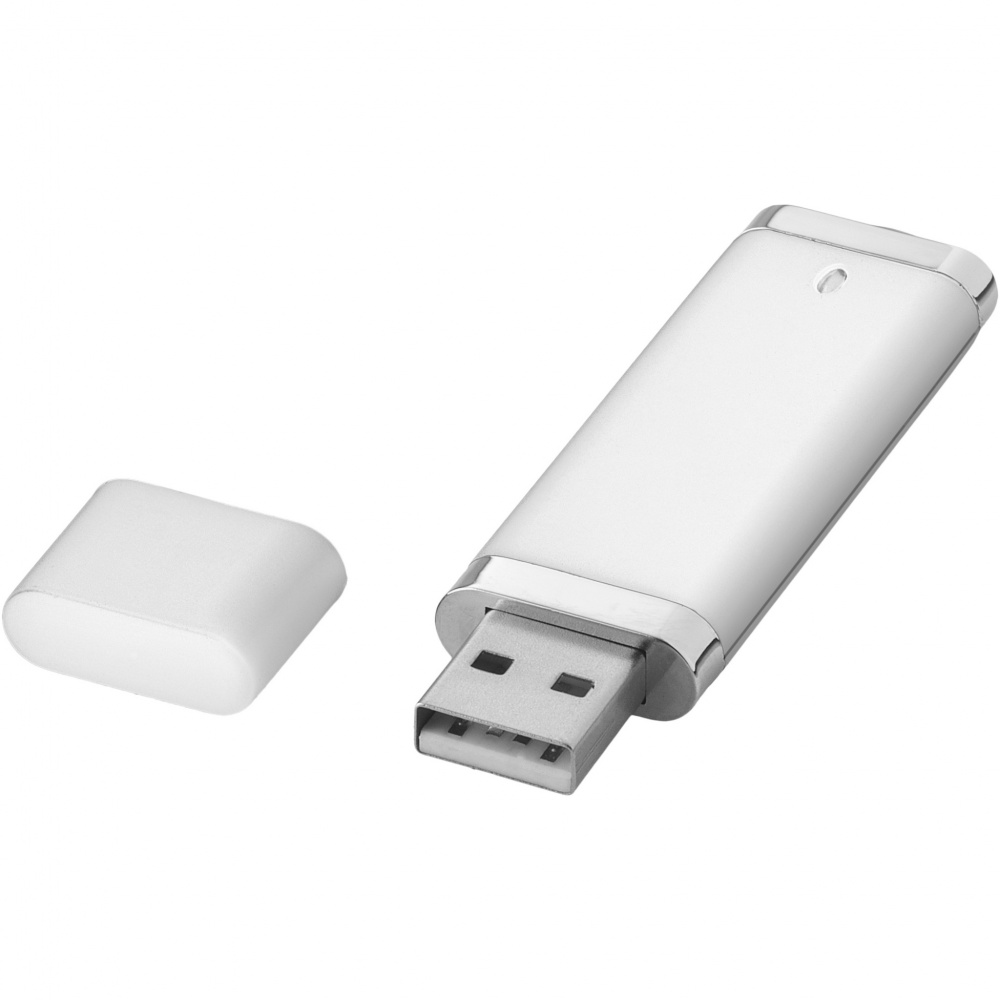Logotrade advertising product picture of: Even 2GB USB flash drive