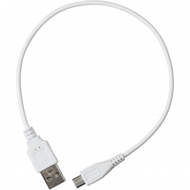 Logo trade advertising products image of: Spare 10.000 mAh power bank