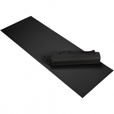 Logotrade promotional gift picture of: Cobra fitness and yoga mat