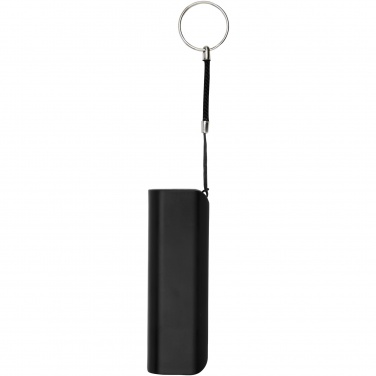 Logo trade promotional gift photo of: Span 1200 mAh power bank