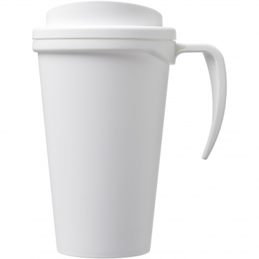 Logo trade advertising products picture of: Americano® Grande 350 ml insulated mug