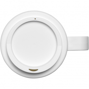 Logotrade advertising product picture of: Brite-Americano® grande 350 ml insulated mug
