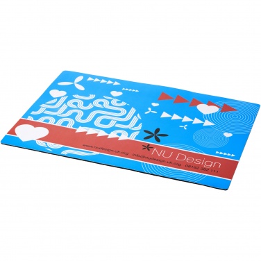 Logotrade business gifts photo of: Q-Mat® A2 sized desk mat