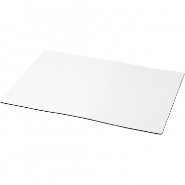 Logo trade promotional giveaway photo of: Q-Mat® A2 sized desk mat