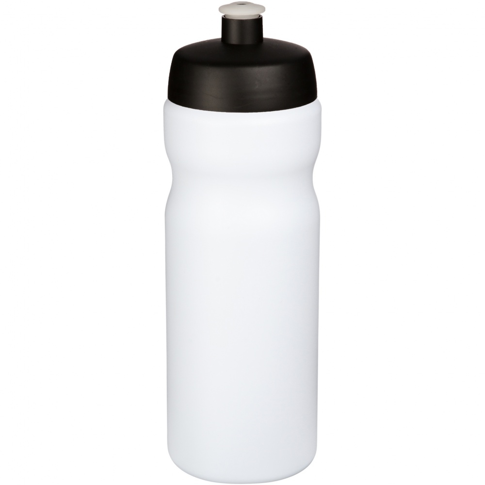 Logotrade promotional product image of: Baseline® Plus 650 ml sport bottle
