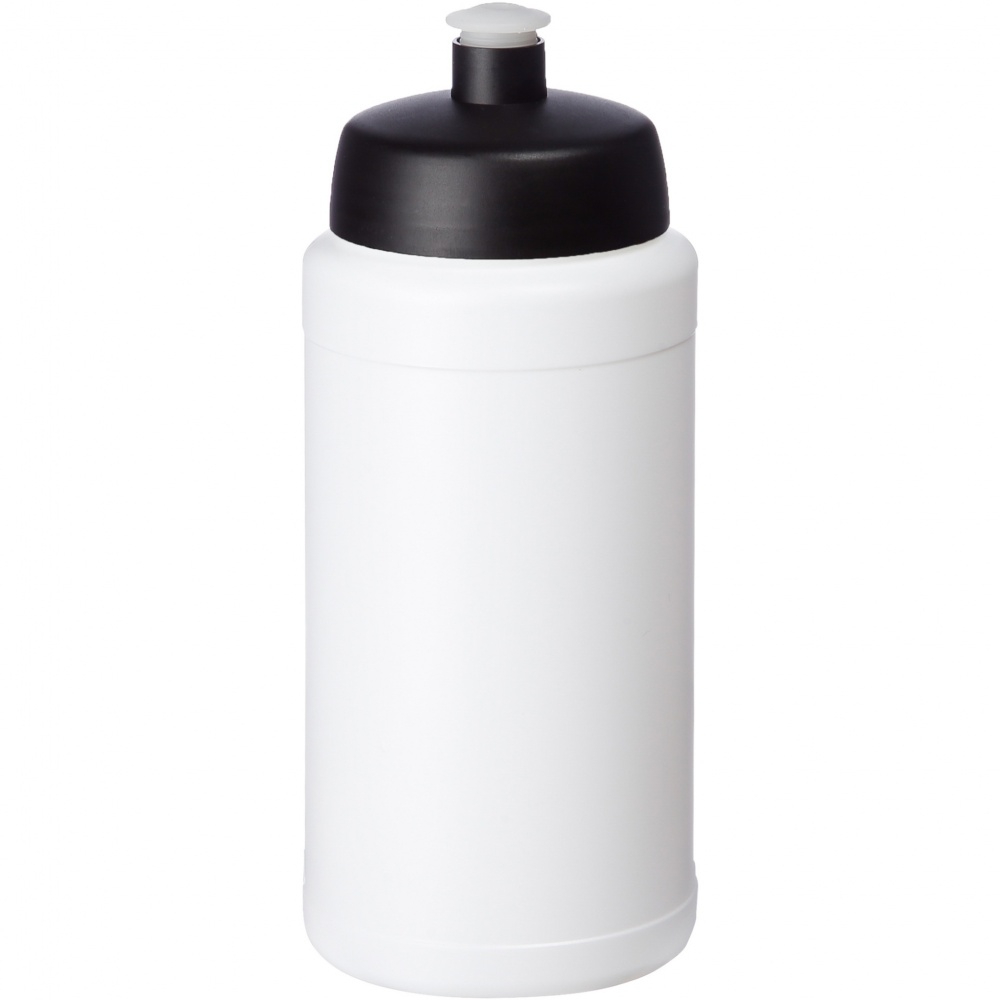 Logotrade promotional gifts photo of: Baseline® Plus 500 ml bottle with sports lid