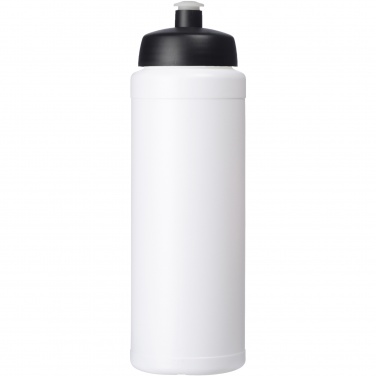 Logo trade promotional products image of: Baseline® Plus 750 ml bottle with sports lid