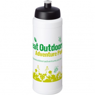 Logo trade promotional product photo of: Baseline® Plus 750 ml bottle with sports lid