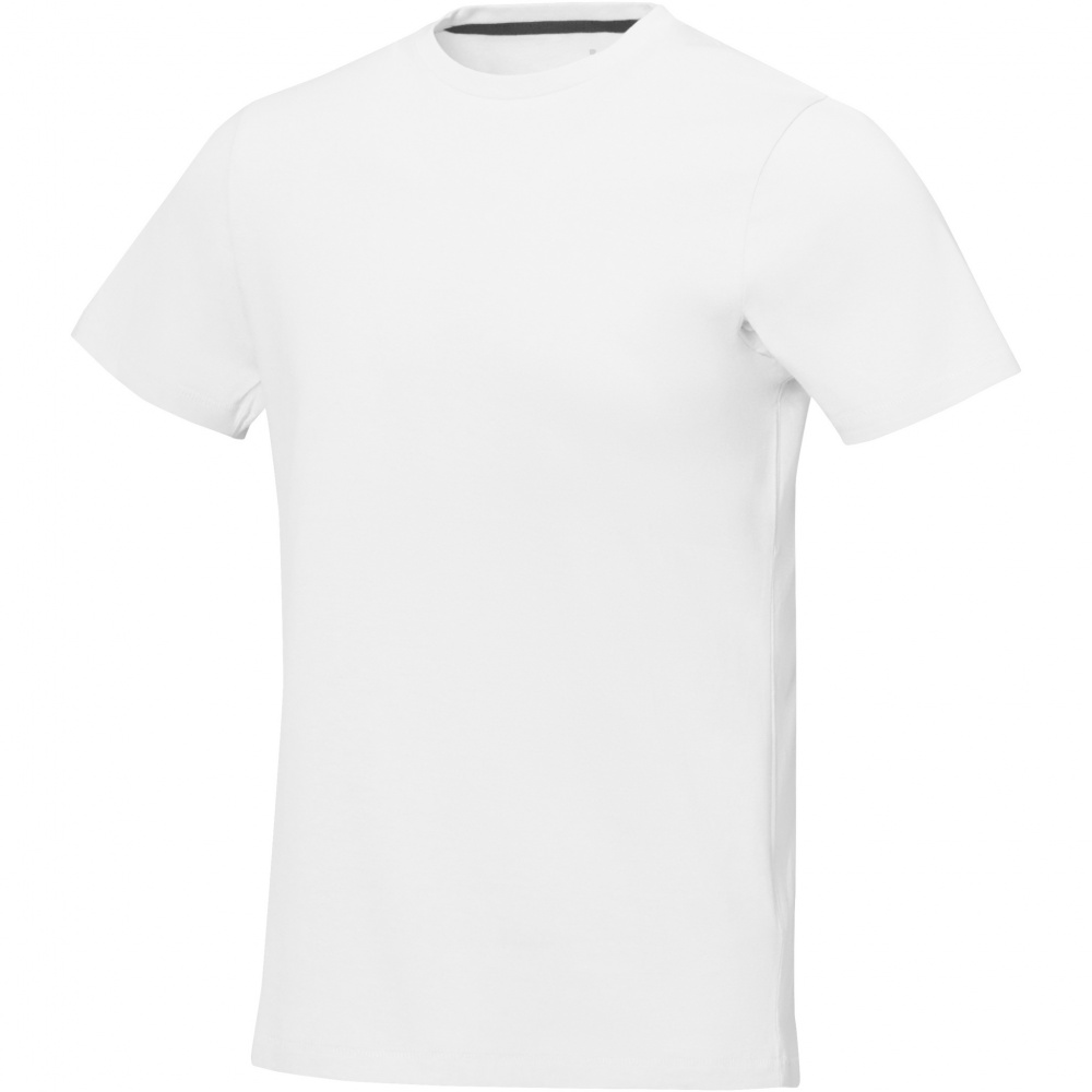 Logotrade advertising product image of: Nanaimo short sleeve men's t-shirt
