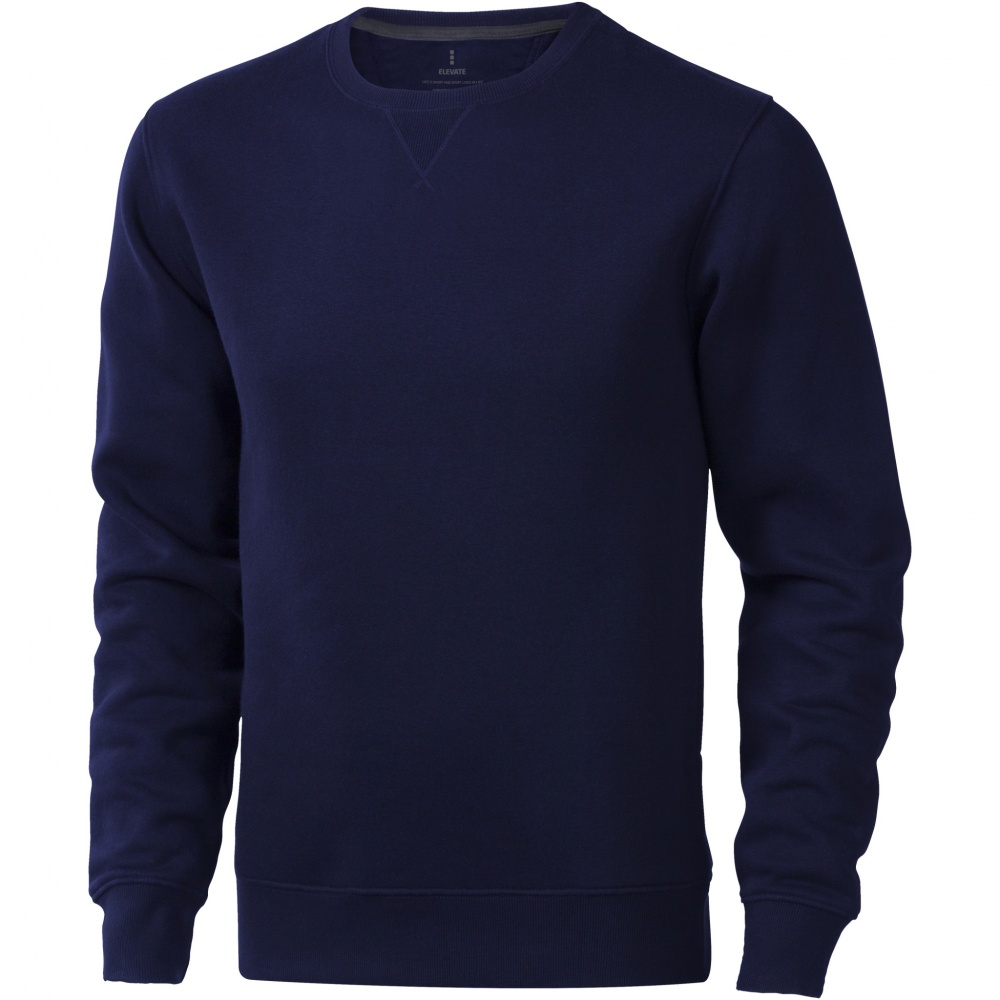 Logotrade business gift image of: Surrey unisex crewneck sweater