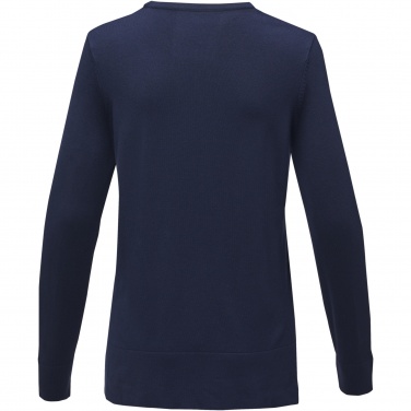 Logotrade promotional giveaways photo of: Merrit women's crewneck pullover