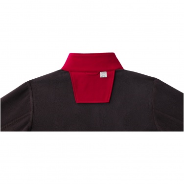 Logotrade promotional items photo of: Orion men's softshell jacket