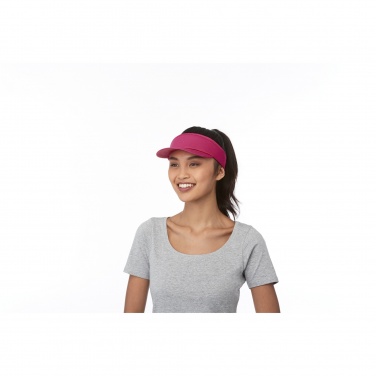 Logotrade advertising product image of: Hera sun visor