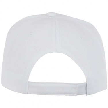 Logotrade business gifts photo of: Hades 5 panel cap