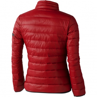 Logotrade promotional merchandise photo of: Scotia women's lightweight down jacket