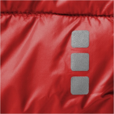 Logotrade promotional giveaways photo of: Scotia women's lightweight down jacket