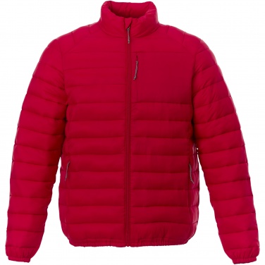 Logotrade promotional giveaway image of: Athenas men's insulated jacket