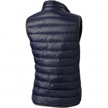Logotrade promotional merchandise picture of: Fairview women's lightweight down bodywarmer