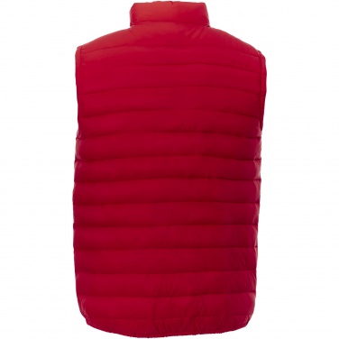 Logo trade promotional item photo of: Pallas men's insulated bodywarmer