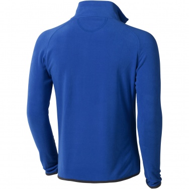 Logotrade promotional products photo of: Brossard men's full zip fleece jacket