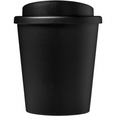 Logo trade promotional items image of: Americano® Espresso 250 ml insulated tumbler
