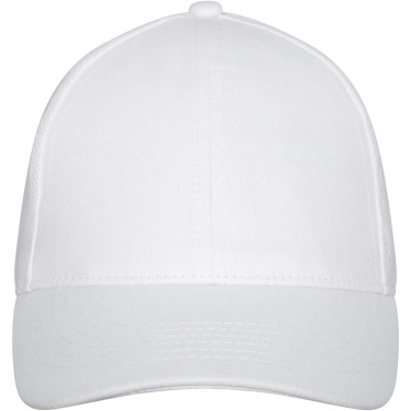 Logo trade promotional product photo of: Drake 6 panel trucker cap