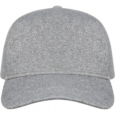 Logo trade promotional merchandise picture of: Manu 5 panel stretch cap