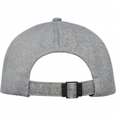 Logotrade promotional merchandise image of: Manu 5 panel stretch cap