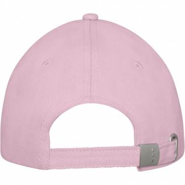 Logo trade promotional merchandise picture of: Darton 6 panel sandwich cap