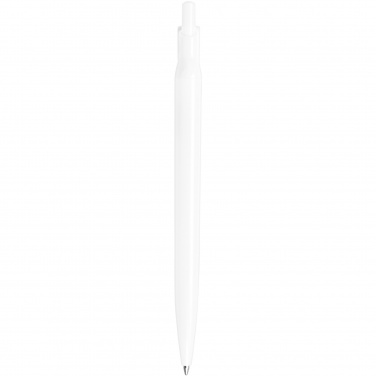 Logotrade promotional items photo of: Alessio ballpoint pen made of recycled PET plastic