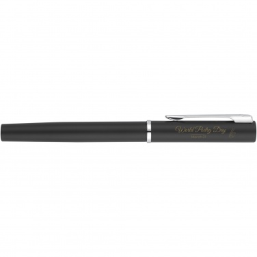 Logo trade promotional item photo of: Waterman Allure rollerball pen