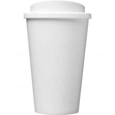 Logotrade promotional giveaway picture of: Brite-Americano® Pure 350 ml insulated tumbler