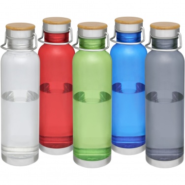 Logo trade business gift photo of: Thor 800 ml Tritan™ water bottle