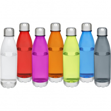 Logotrade business gift image of: Cove 685 ml water bottle