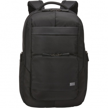Logo trade corporate gifts image of: Case Logic Notion 15.6" laptop backpack 25L