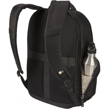 Logo trade advertising product photo of: Case Logic Notion 15.6" laptop backpack 25L